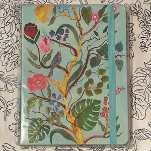 Journal - Peter Pauper Press - Flowering Vines